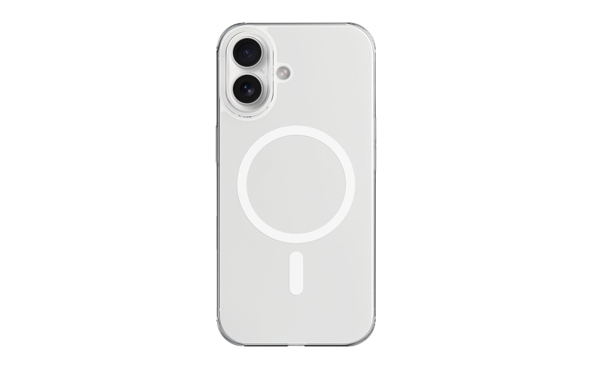 VONMÄHLEN Transparent Case Pro