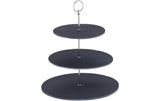 relaxdays Etagere 3-Stufen