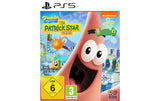 Spongebob Schwammkopf Patrick Star, PS5
