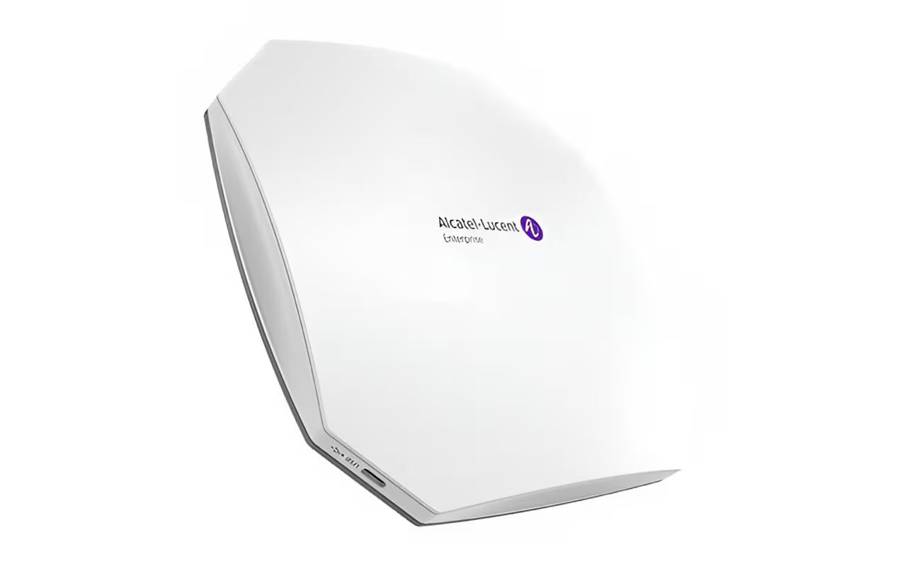 Alcatel-Lucent OAW-AP1501