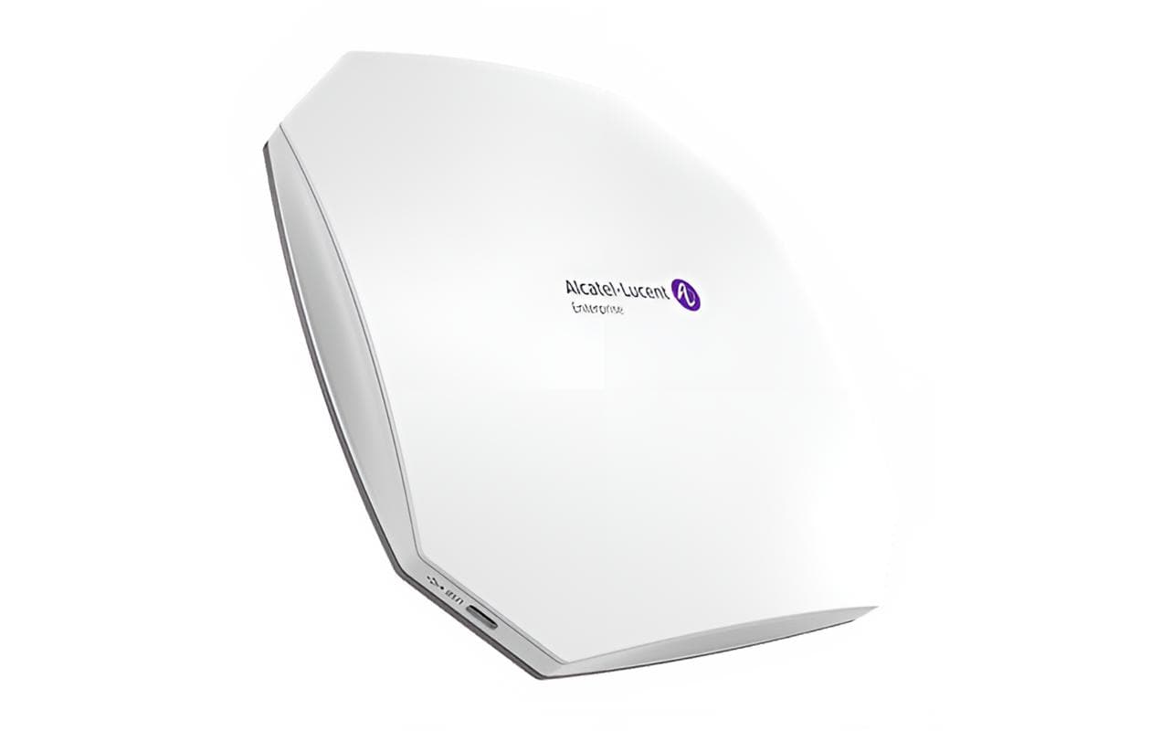 Alcatel-Lucent OAW-AP1521 Access P.