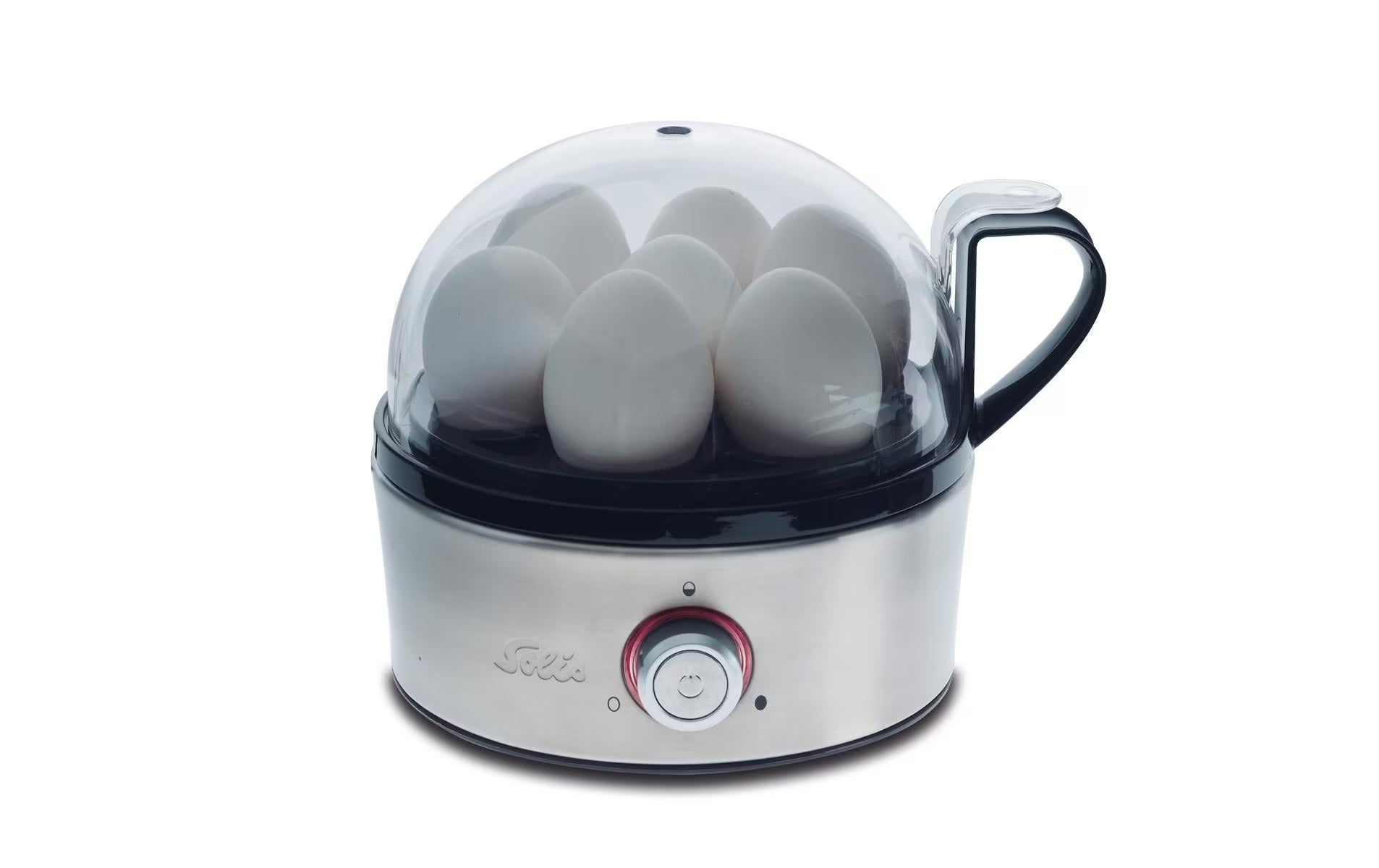 Solis Multifunktionaler Eierkocher 8272