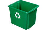 Sigma home Recyclingeimer Nesta 45 Liter