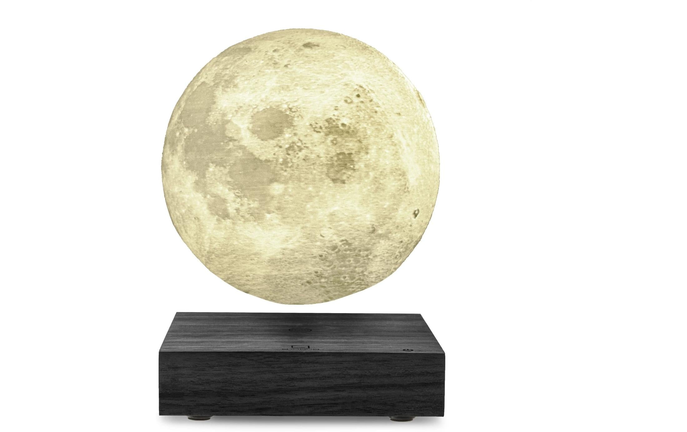 GINGKO Stimmungslicht Smart Moon