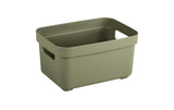 Sigma Home Aufbewahrungsbox 2.5 Liter