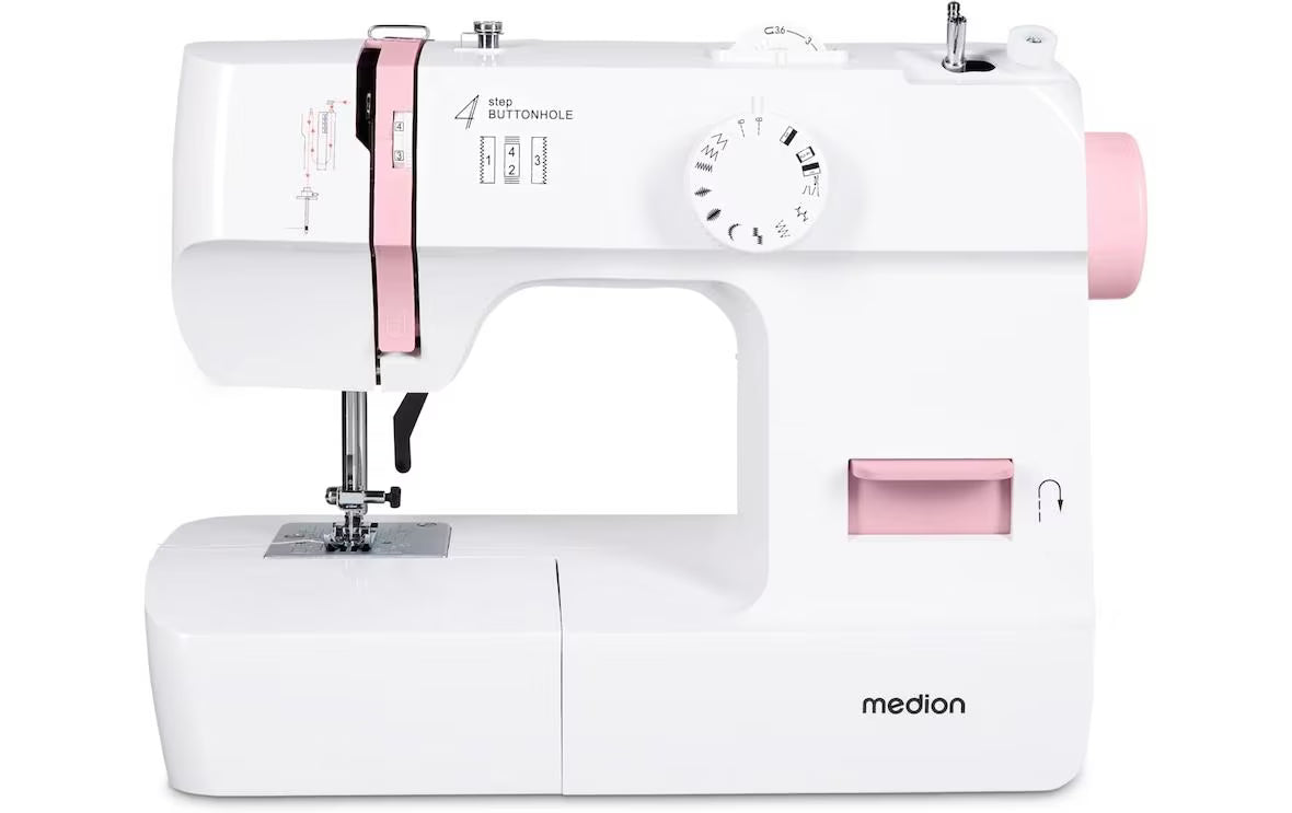Medion Nähmaschine Life SM70