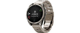 GARMIN, Sportuhr Fenix 8 AMOLED Sapphire, 4