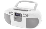 Soundmaster SCD7800WE