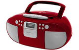Soundmaster SCD7800RO