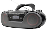 Soundmaster SCD8300SW
