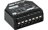 Shelly Plus 2PM Gen3 WiFi-SwitchX2