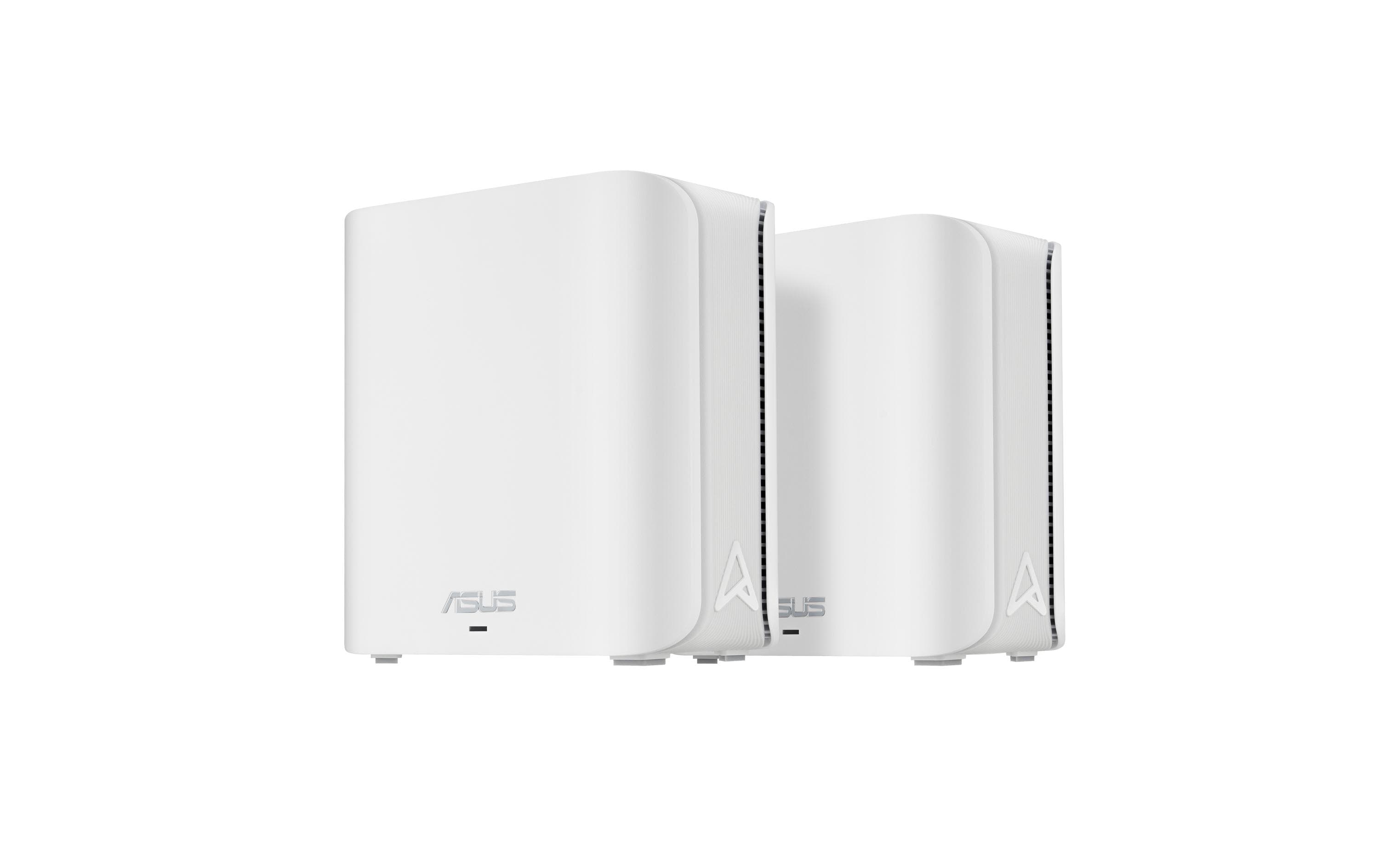 ASUS ZenWiFi BD4 BE3600 WH 2PK