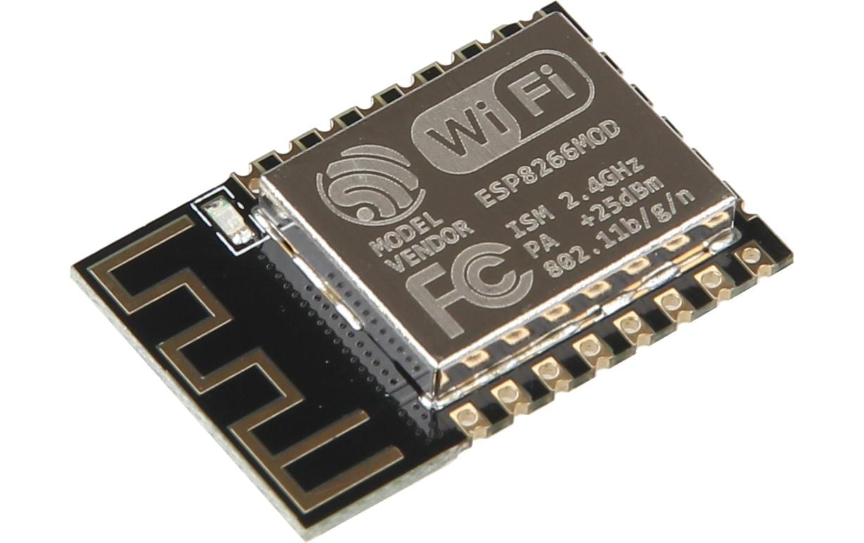 jOY-it ESP 8266 Entwicklerboard