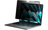 Hyper Privacy Filter MAG MacBook Air 13.6