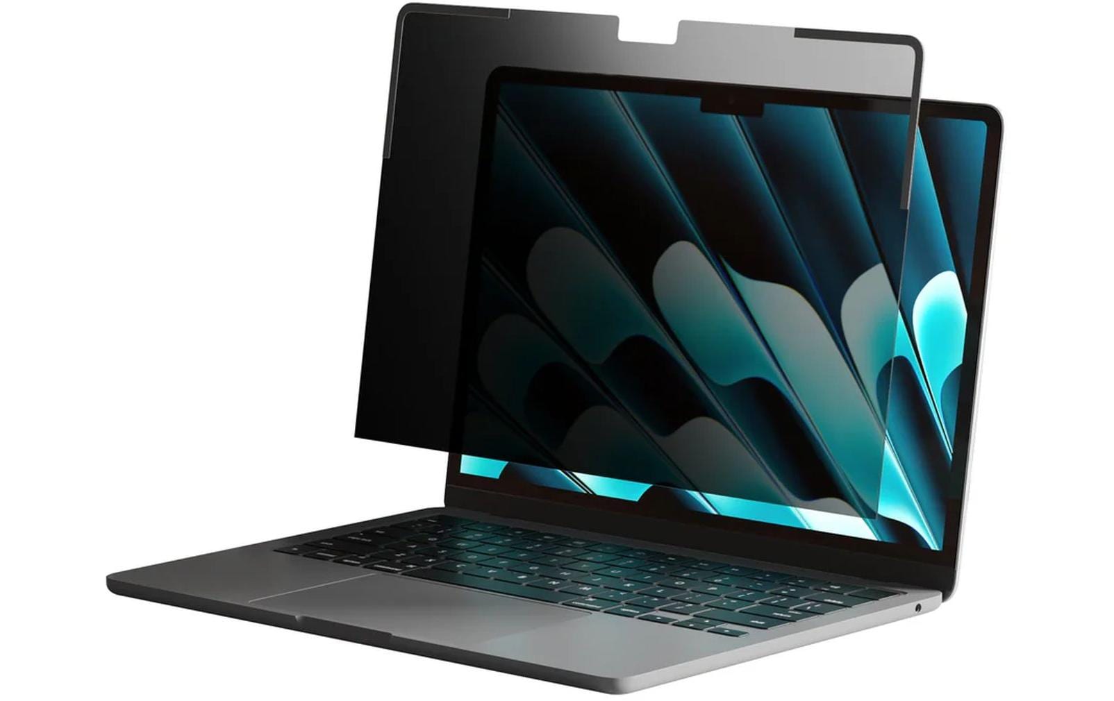 Hyper Privacy Filter MAG MacBook Air 13.6