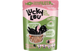 Lucky Lou Extra Food Thunfisch mit Gemüse