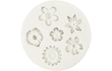 Creativ Company Giessformen Silikon