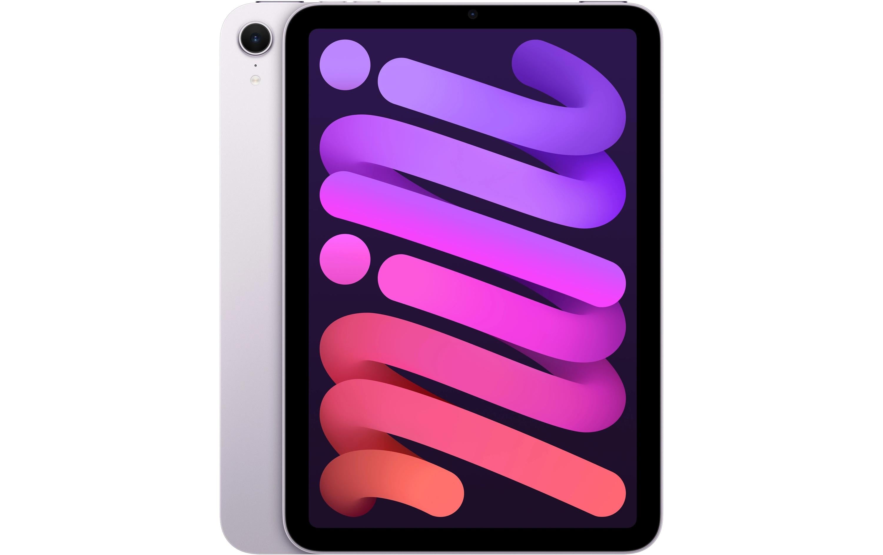 Apple iPad Mini 2024 WiFi