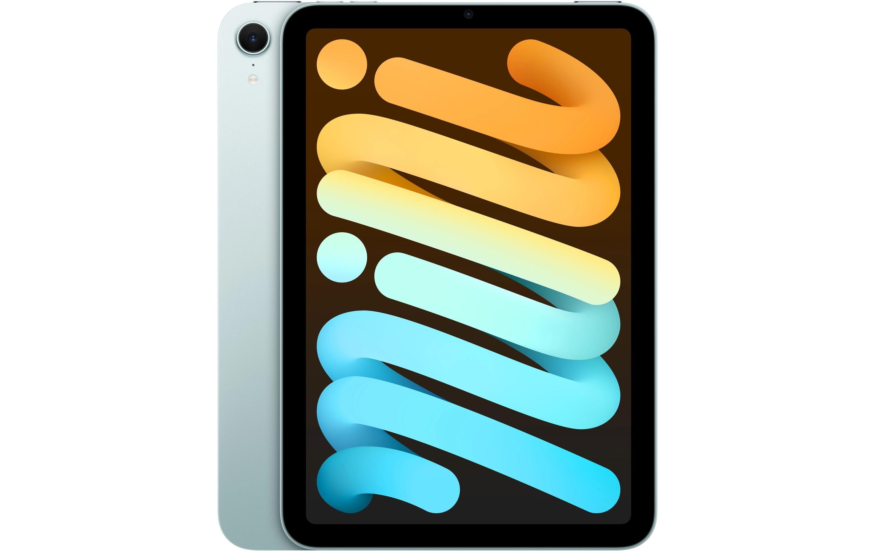 Apple iPad Mini 2024 WiFi