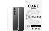 CARE Backcover Fashion X-Ray Soft Basic