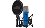 Rode NT1 Sigature Series Cobalt