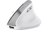 Trust Maus Bayo II ergonomisch wireless