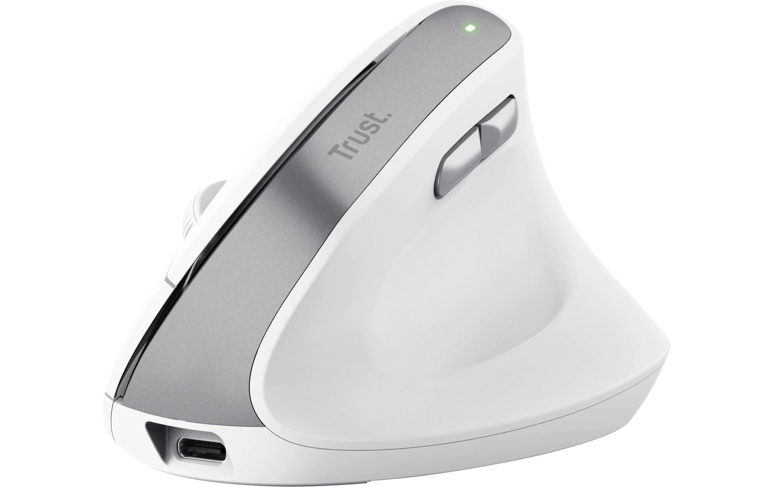 Trust Maus Bayo II ergonomisch wireless