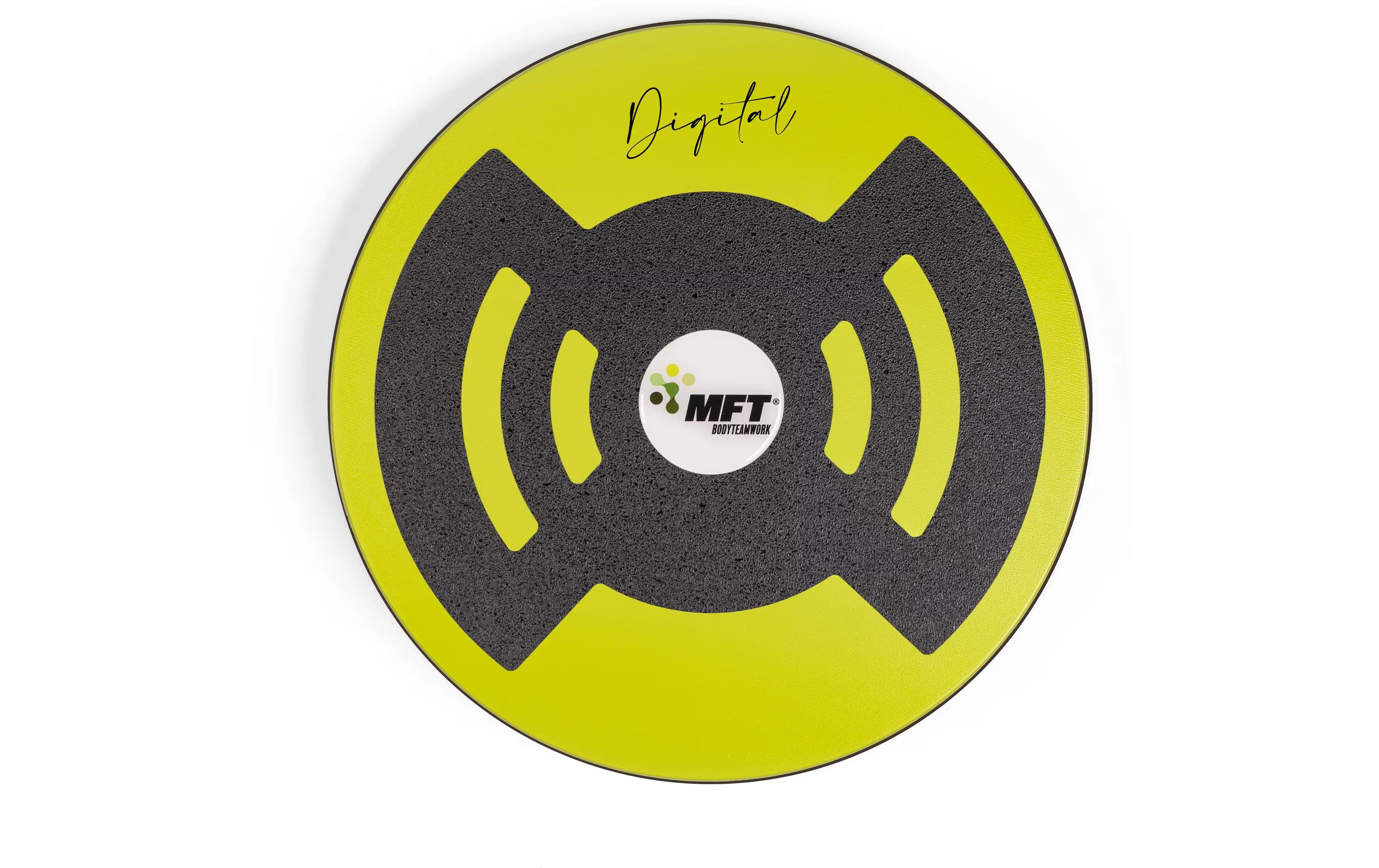 MFT CHALLENGE DISC DIGITAL