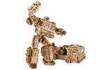 WoodTrick Timbertron Ultima WDTK097