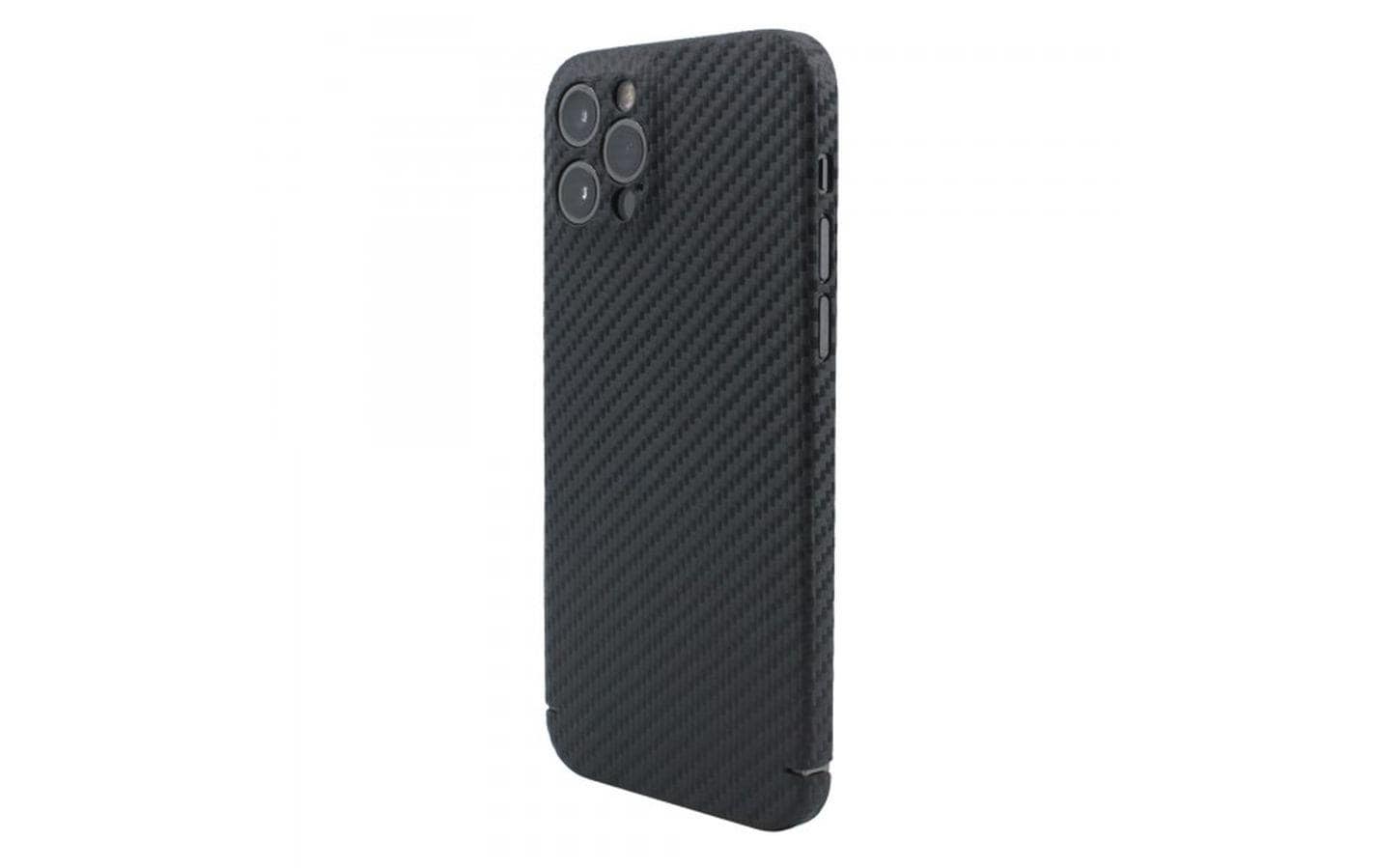 NEVOX Carbon Series Cover Magsafe