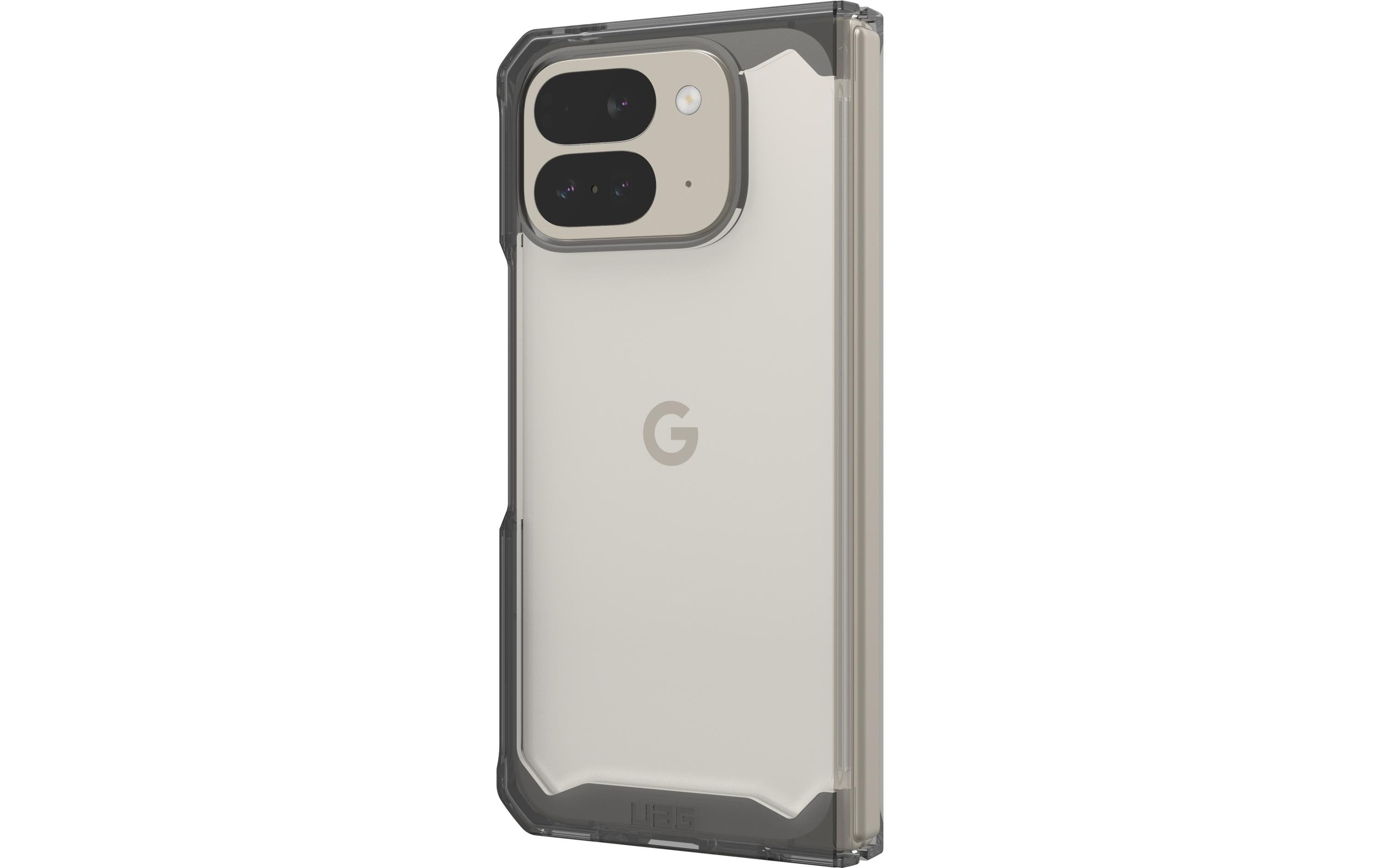 UAG Plyo Case ash