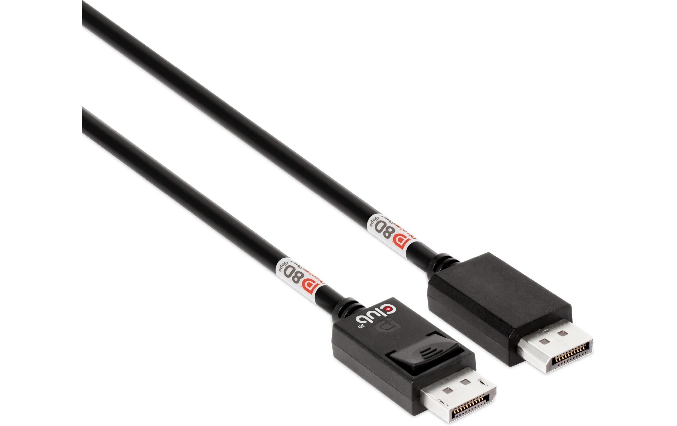 Club 3D Kabel CAC-1092