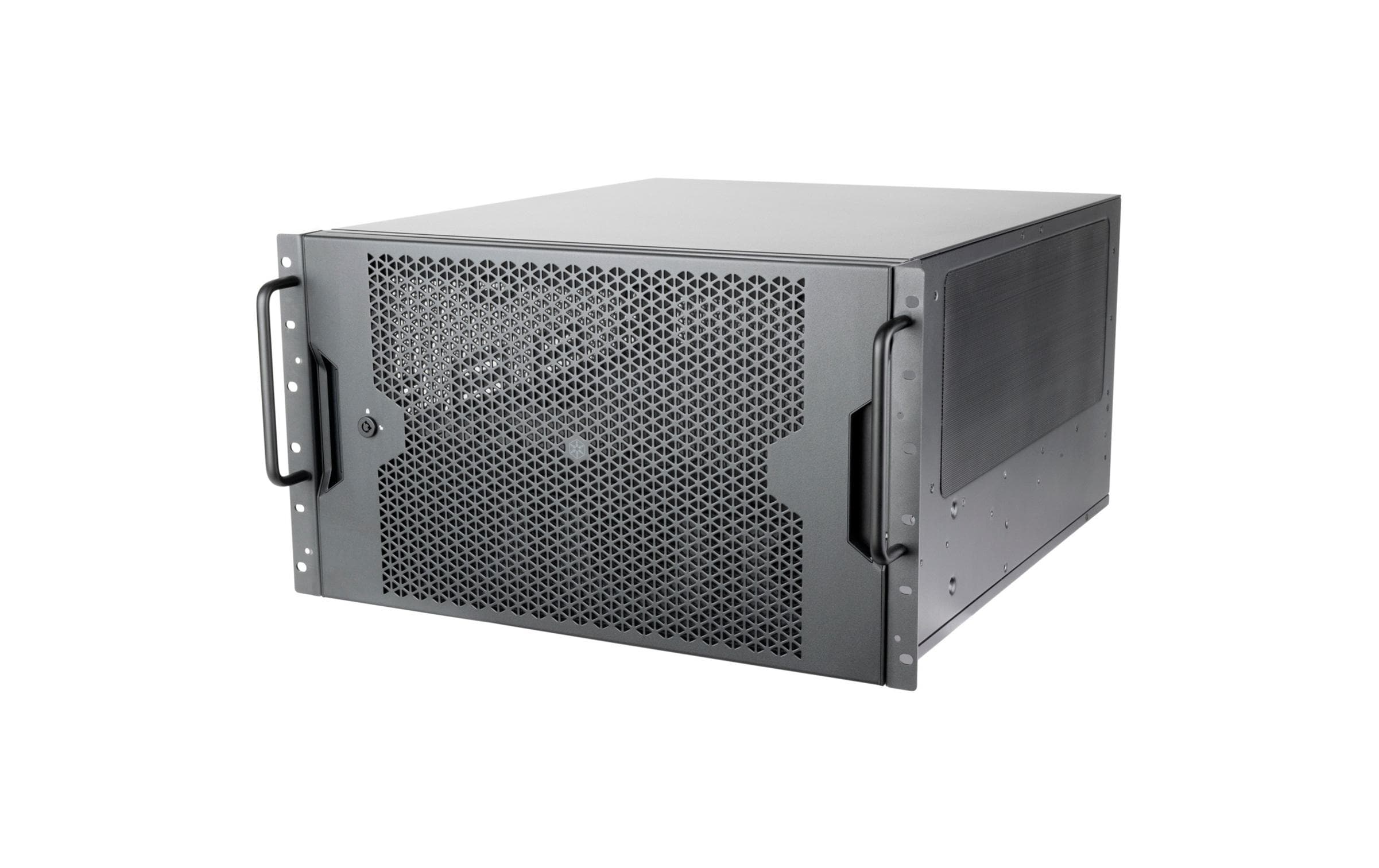 Silverstone SST-RM61-312 Servergeh.