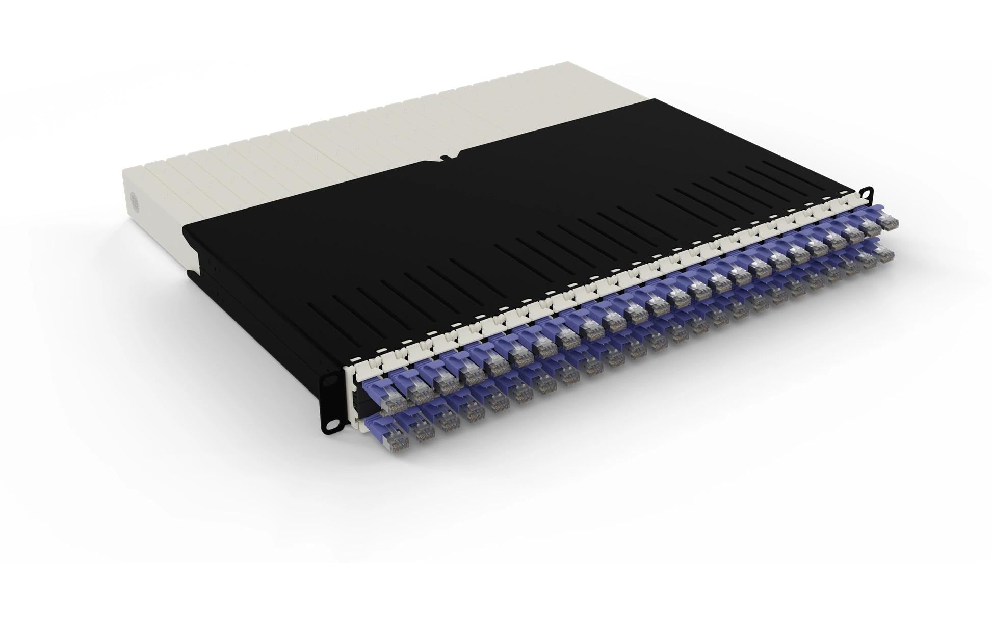 Patchbox patchbox.one / 8RU /