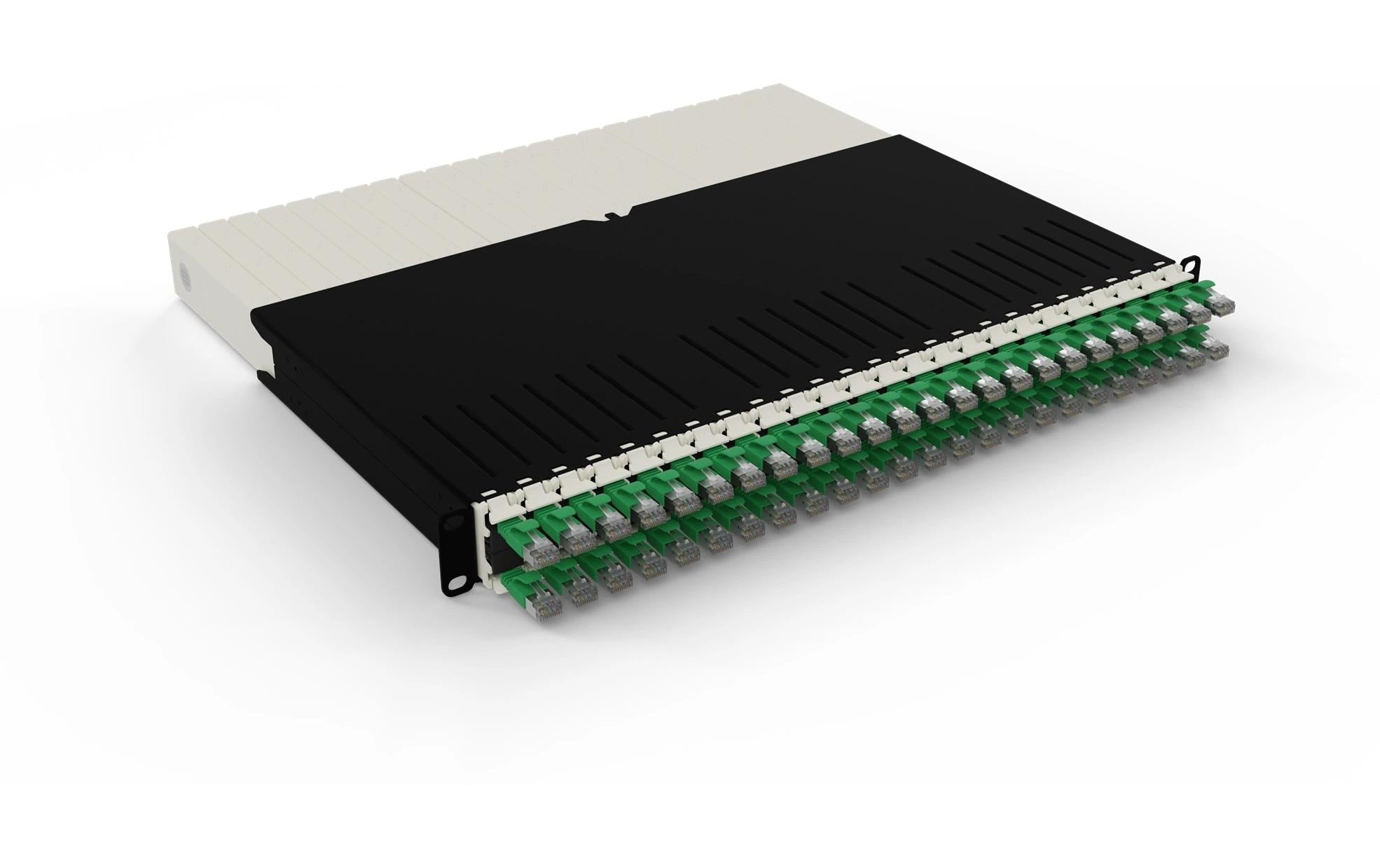Patchbox patchbox.one / 8RU /