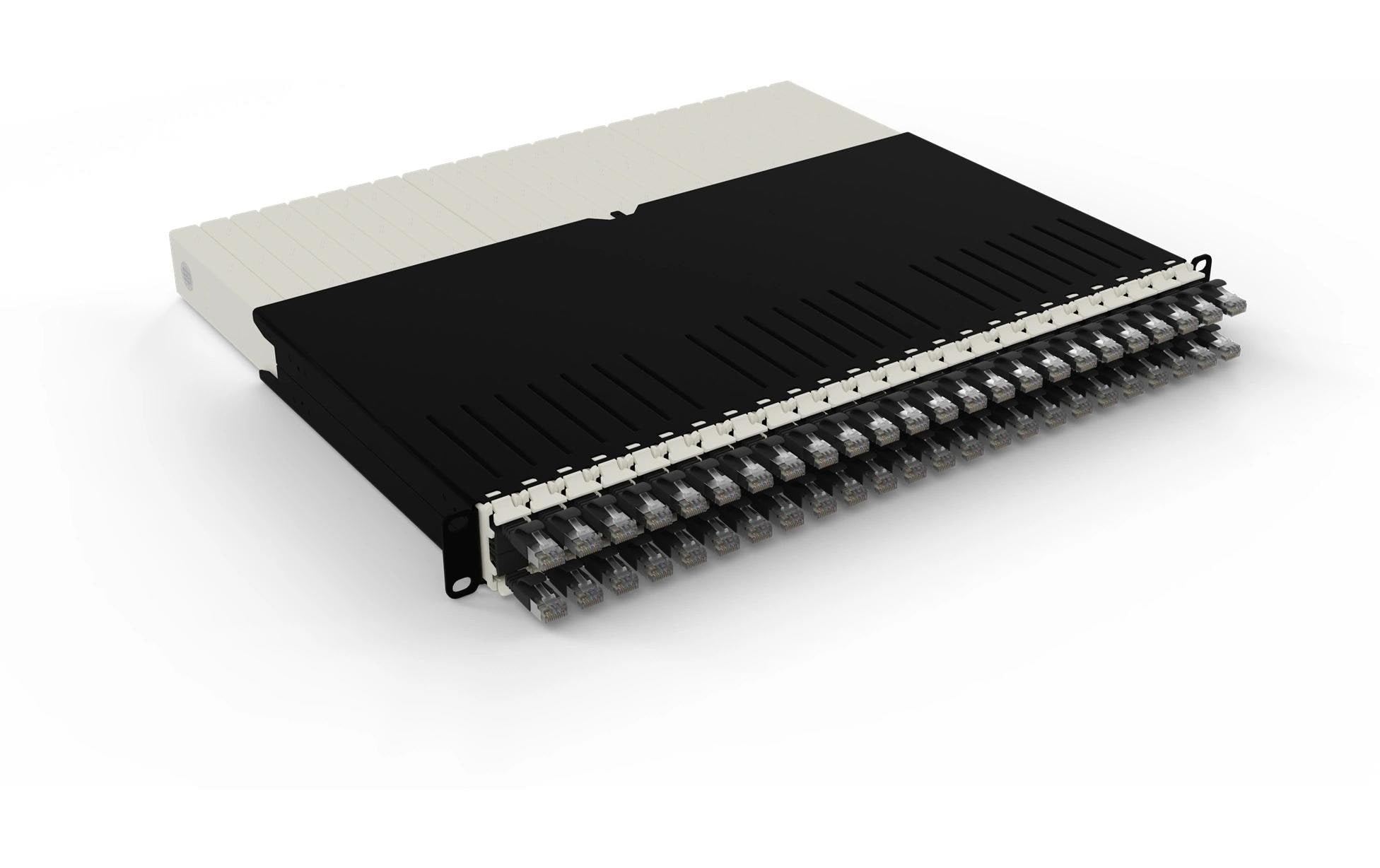 Patchbox patchbox.one / 8RU /