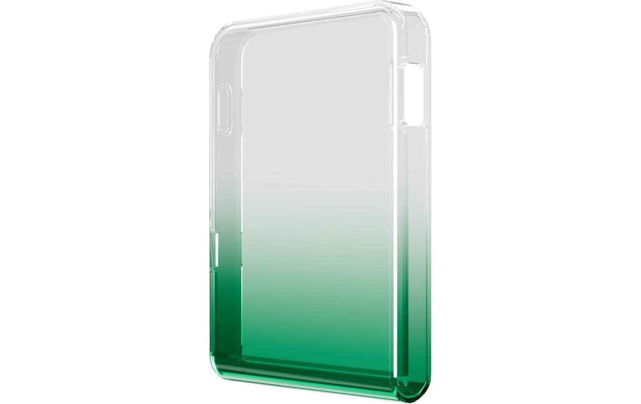 Ledger Flex Protective Case, Green