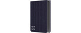 Ledger Flex Magnet Folio, Aubergine
