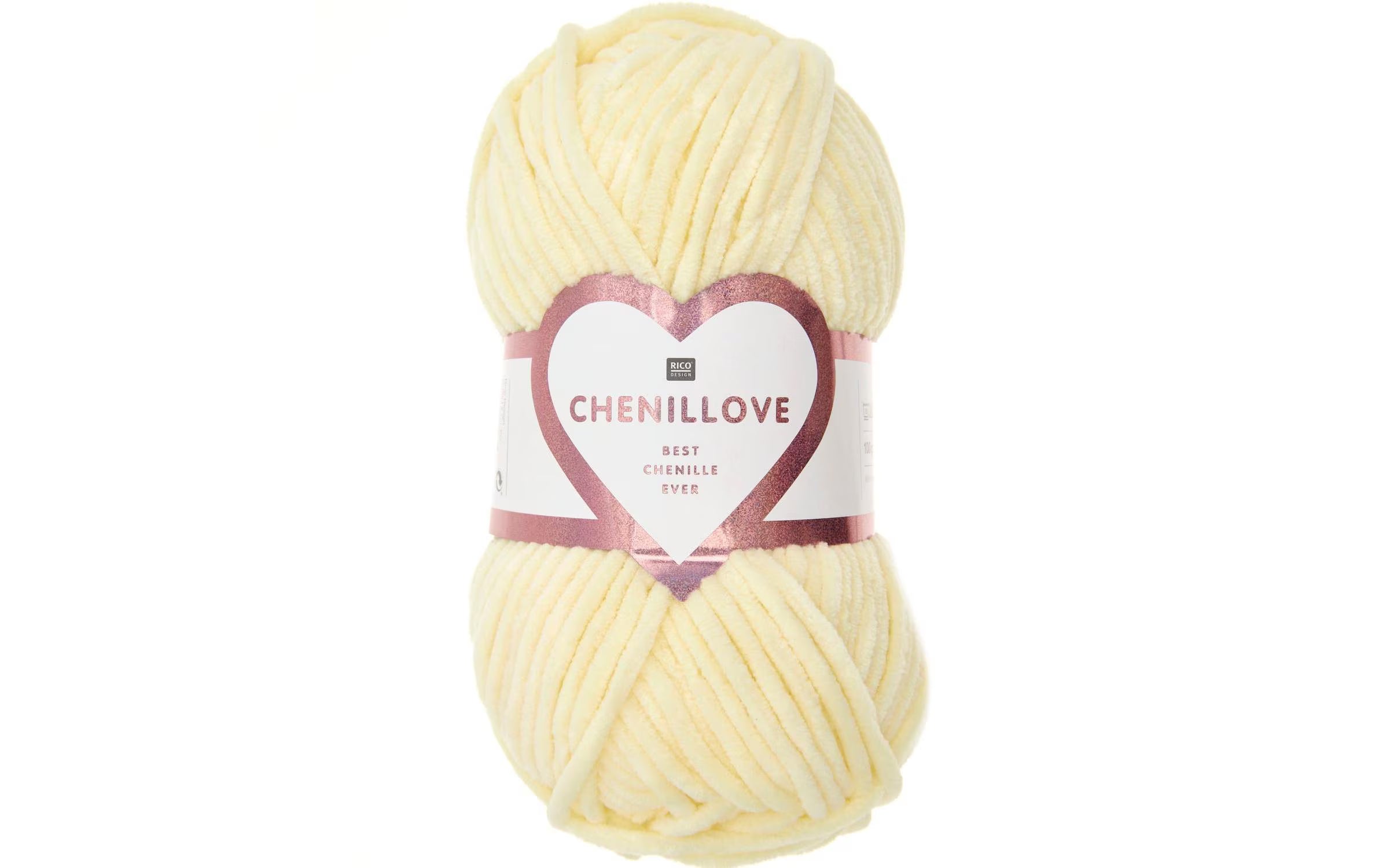Rico Design Wolle Chenillove