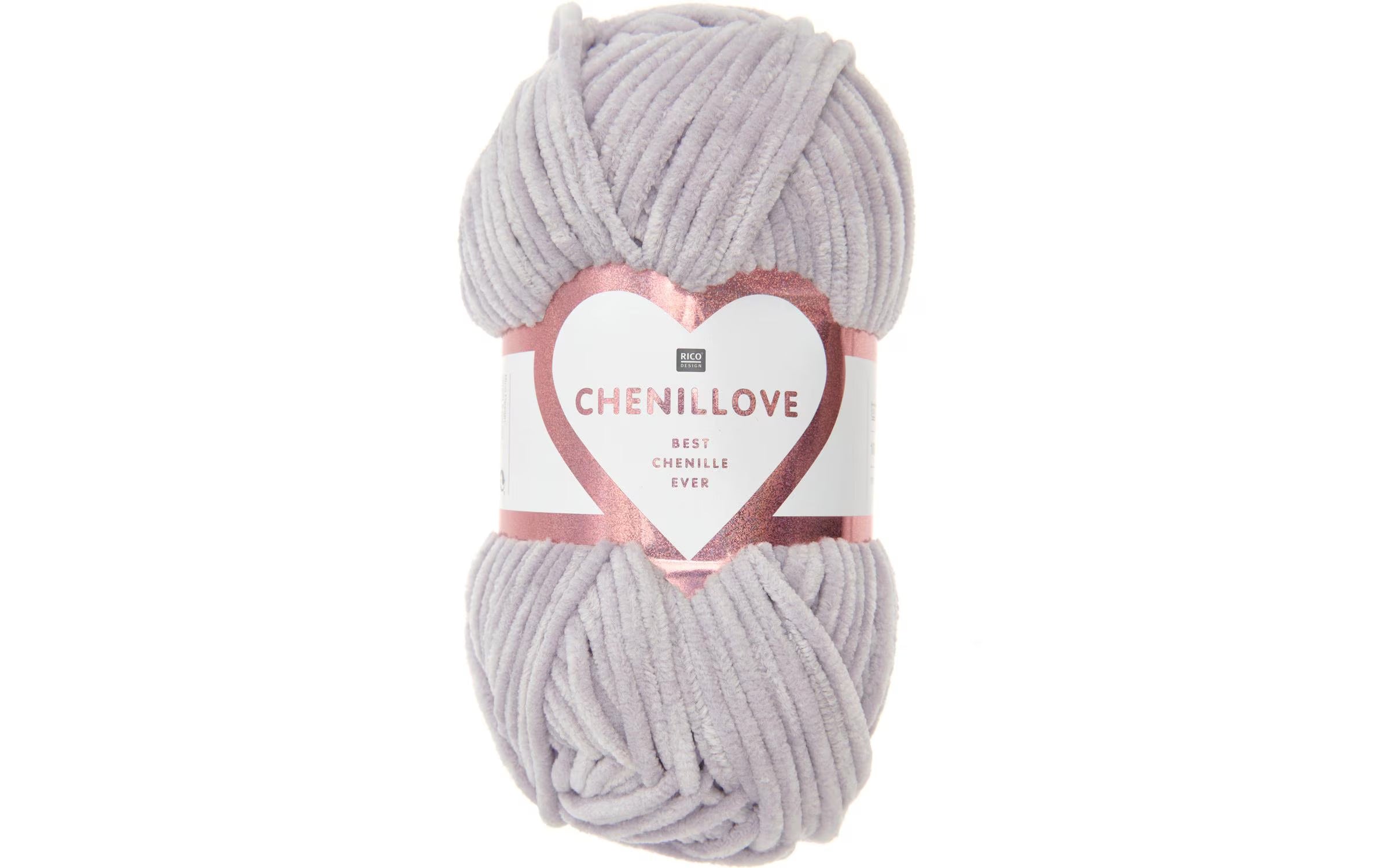 Rico Design Wolle Chenillove