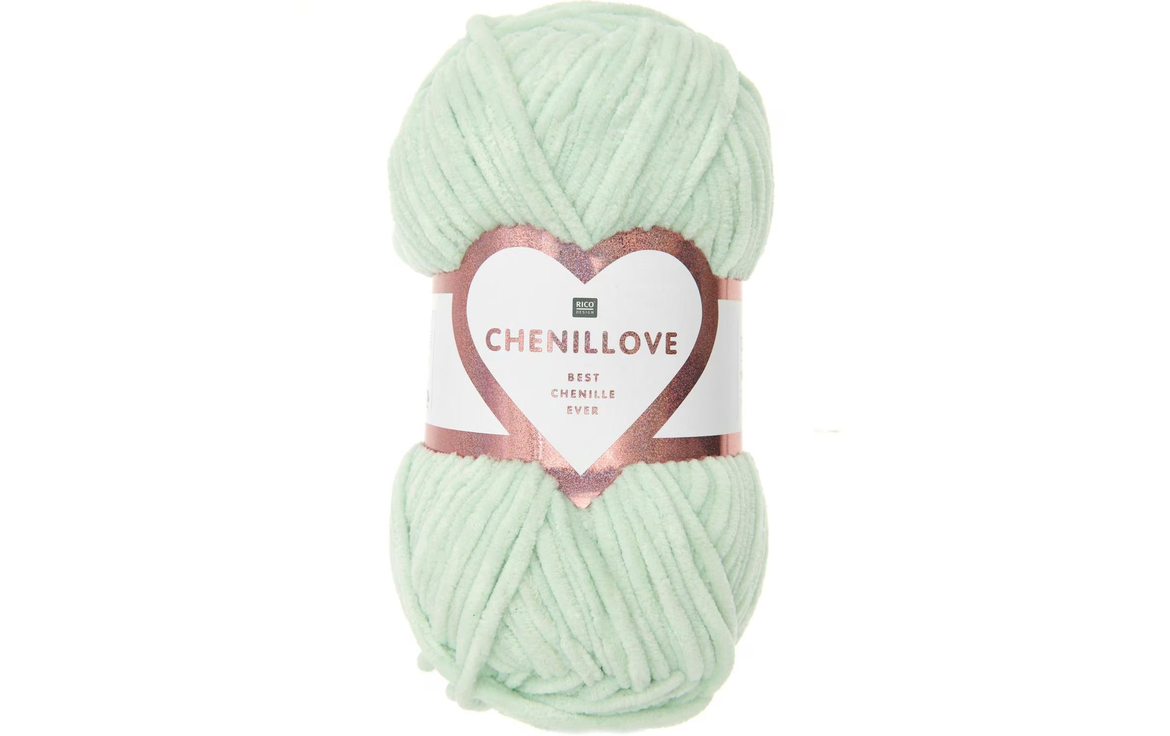 Rico Design Wolle Chenillove