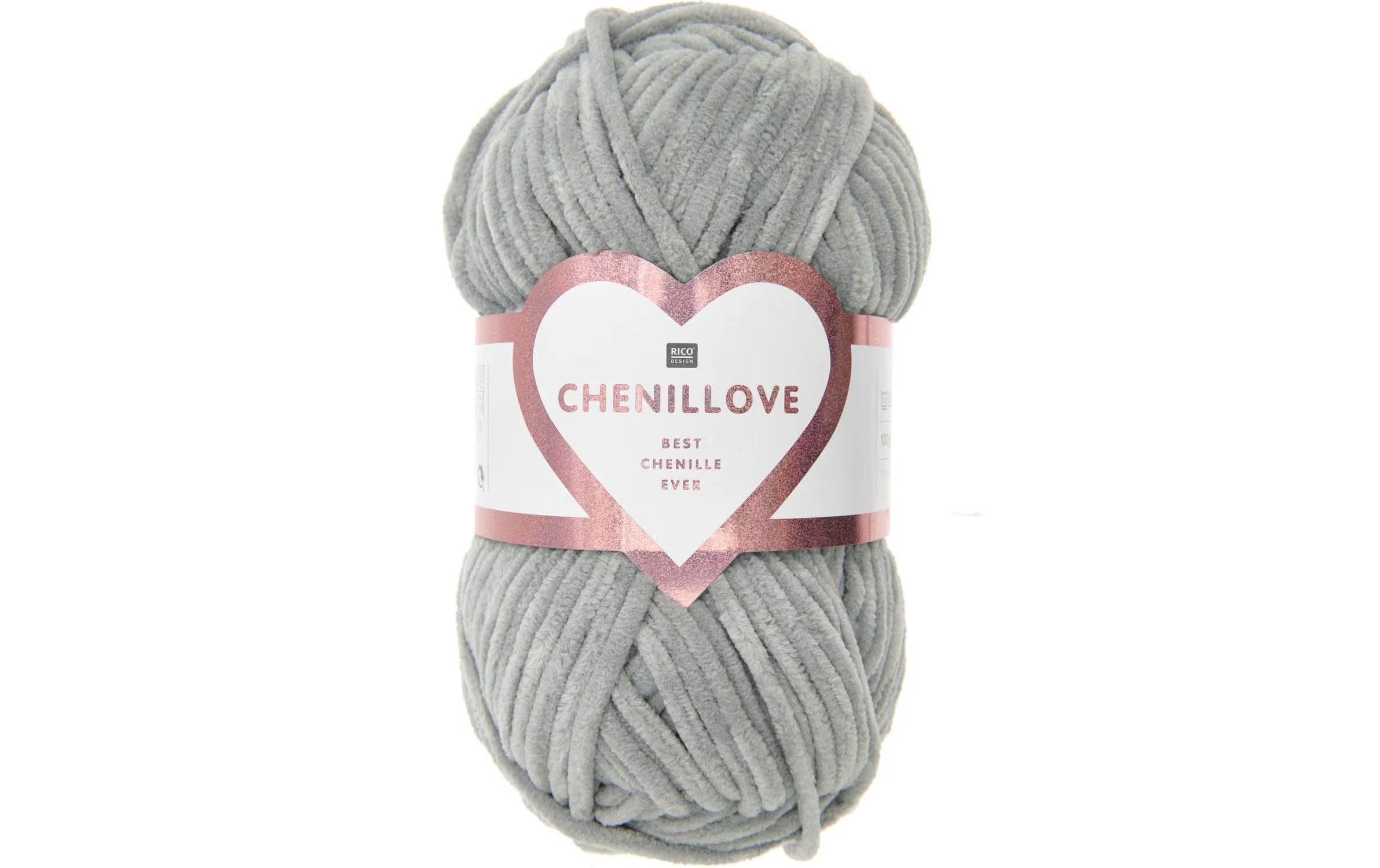 Rico Design Wolle Chenillove