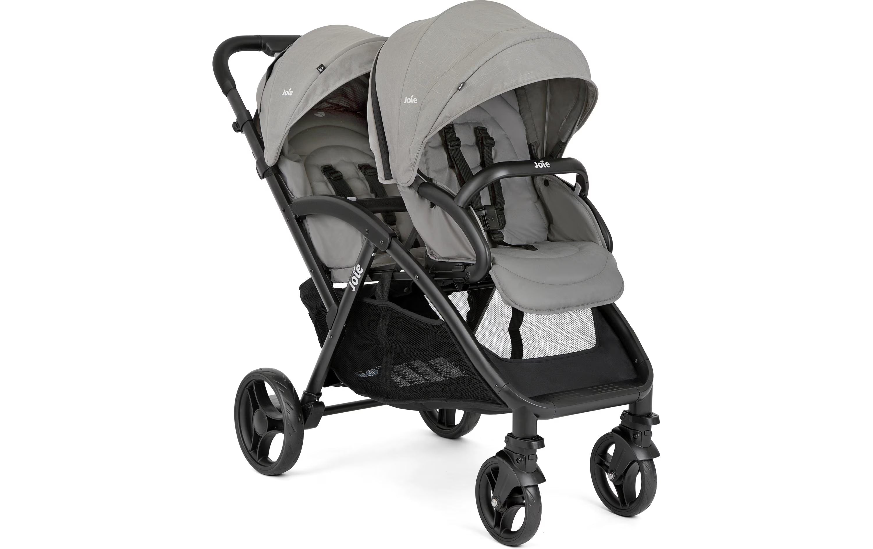 Joie Geschwisterwagen evalite duo