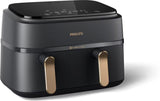 Philips Heissluft-Fritteuse 3000 Series