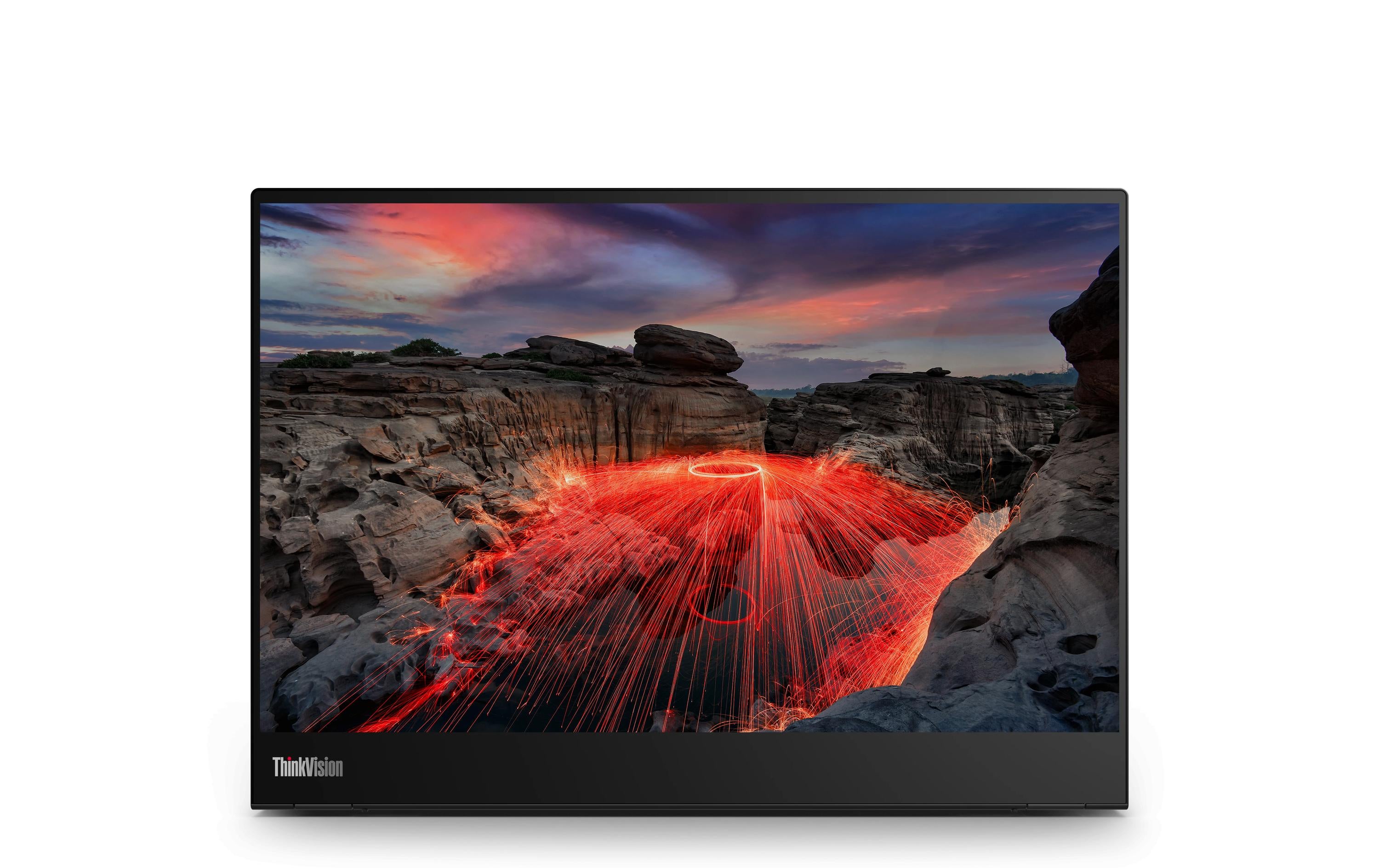Lenovo TV M14T Touch 14, 2240x1400