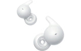 Sony LinkBuds Open WF-L910, weiss
