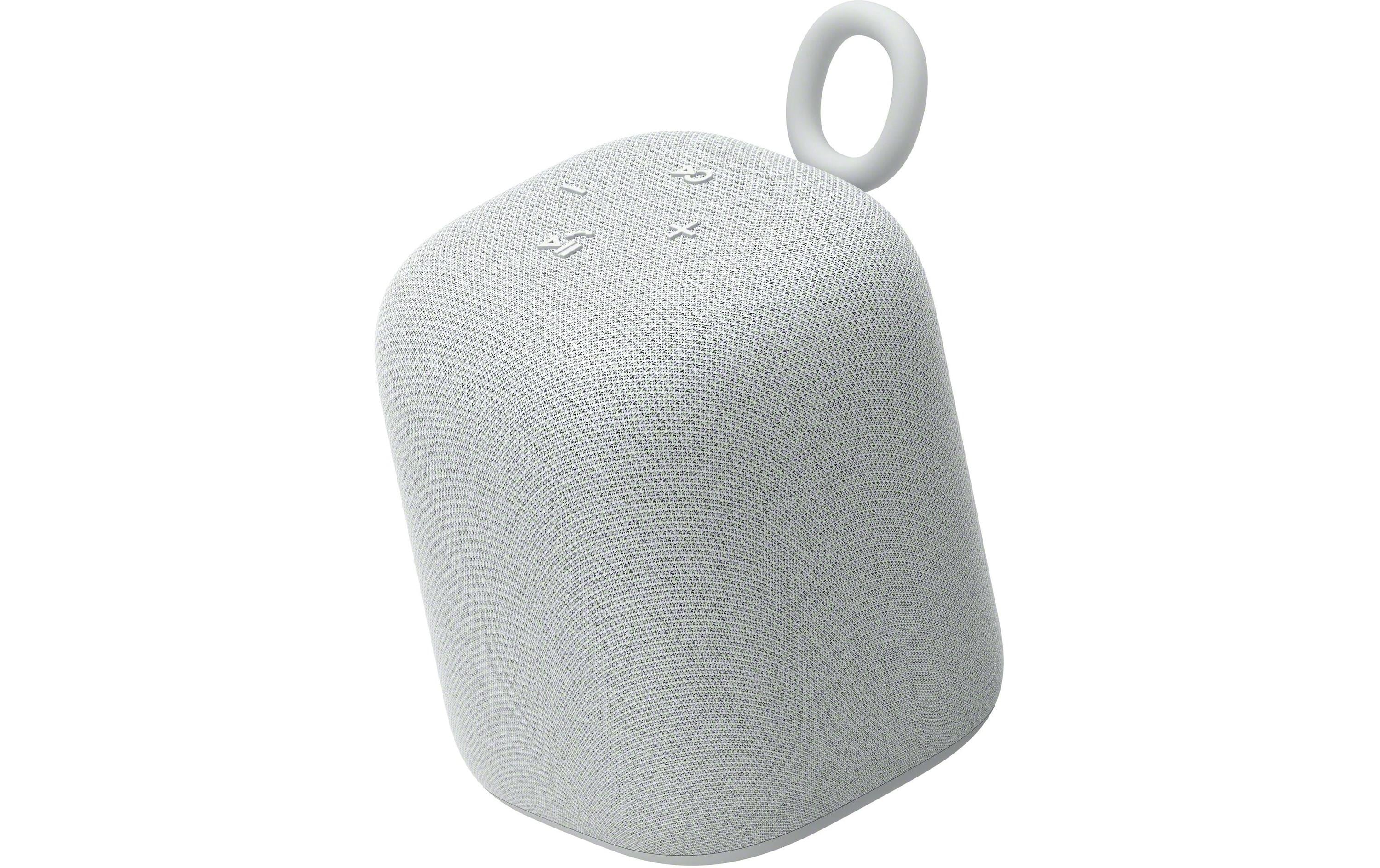Sony LinkBuds Speaker SRS-LS1, grau