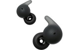 Sony LinkBuds Open WF-L910, schwarz