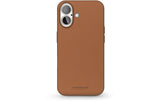 VONMÄHLEN Like Leather Case Brown