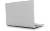 VONMÄHLEN Notebook-Hardcover Clear 16 , M